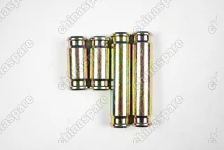 Ремкомплект направляющих суппорта Lifan Smily / Geely Otaka (на автомобиль)