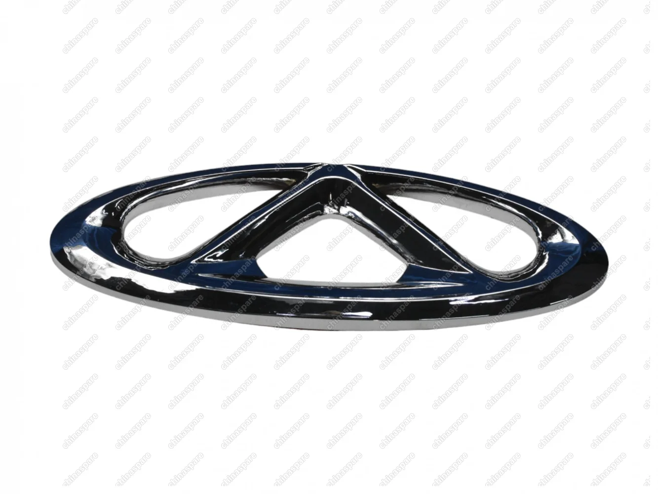 Эмблема решетки радиатора Chery Tiggo 5