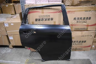 Дверь задняя правая Haval H2 (уценка)