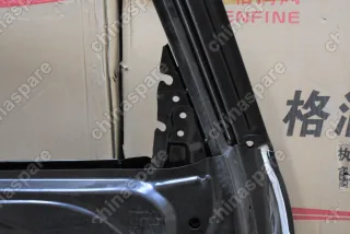 Дверь задняя правая Haval H2 (уценка)