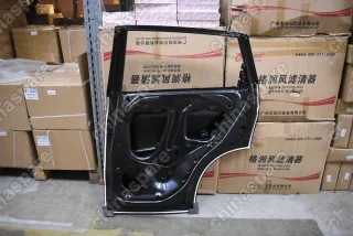 Дверь задняя правая Haval H2 (уценка)