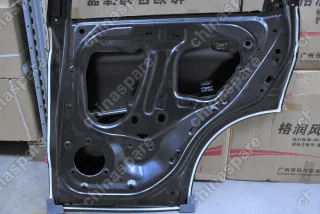 Дверь задняя правая Haval H2 (уценка)