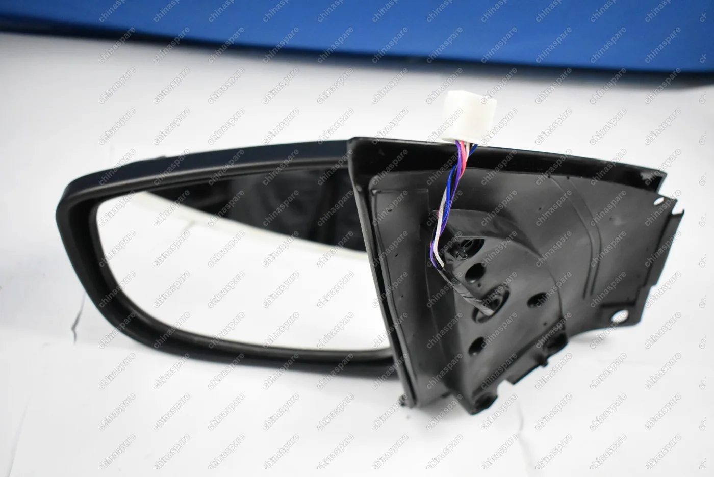 Зеркало боковое левое Haima M3