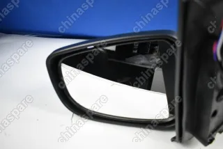 Зеркало боковое левое Haima M3