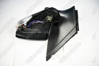 Зеркало боковое левое Haima M3