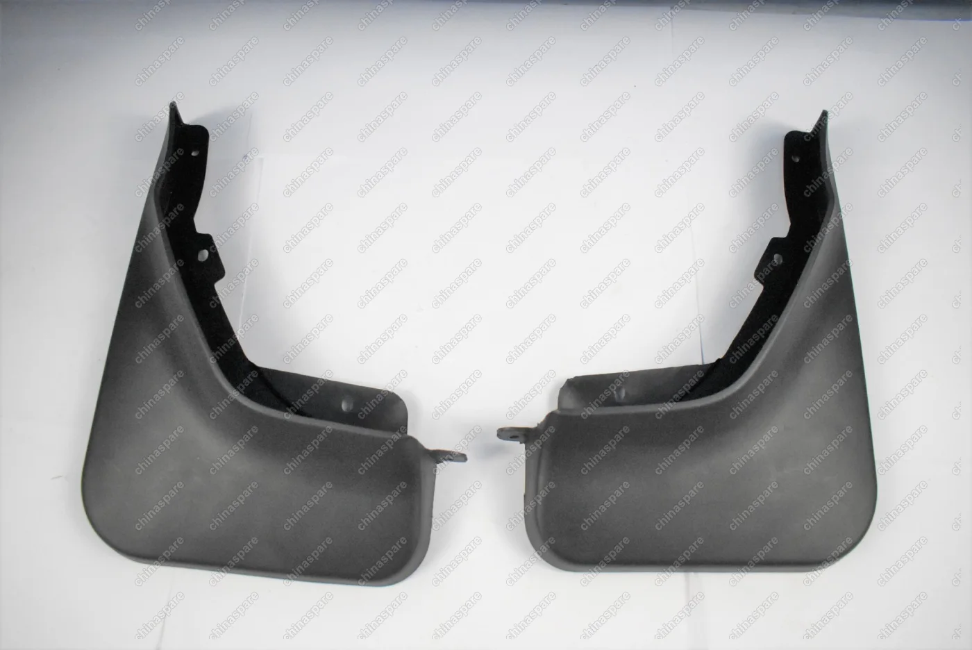 Брызговики задние (комплект) Geely Coolray