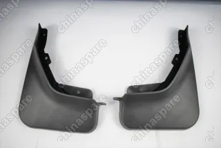 Брызговики задние (комплект) Geely Coolray