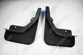 Брызговики задние (комплект) Geely Coolray