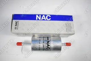 Фильтр топливный «NAC» Ford Focus I