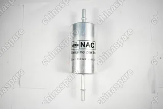Фильтр топливный «NAC» Ford Focus I