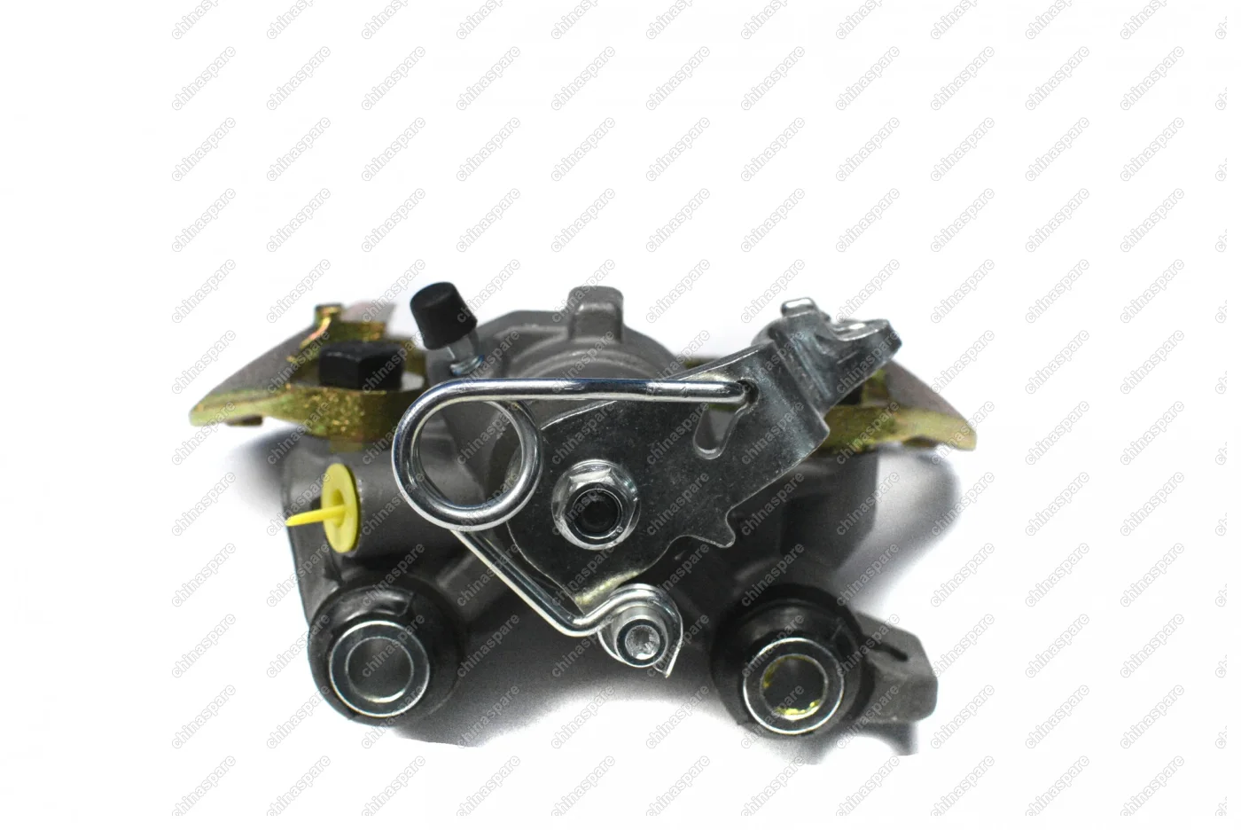 Суппорт тормозной задний правый в сборе DongFeng H30 Cross, S30 Н/О