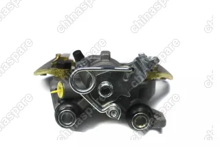 Суппорт тормозной задний правый в сборе DongFeng H30 Cross, S30 Н/О