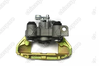 Суппорт тормозной задний правый в сборе DongFeng H30 Cross, S30 Н/О