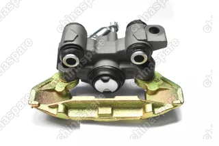 Суппорт тормозной задний правый в сборе DongFeng H30 Cross, S30 Н/О