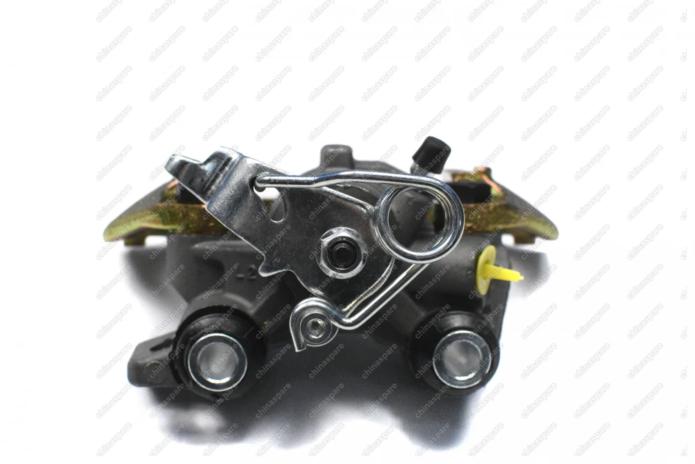 Суппорт тормозной задний левый в сборе DongFeng H30 Cross, S30 Н/О