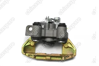 Суппорт тормозной задний левый в сборе DongFeng H30 Cross, S30 Н/О