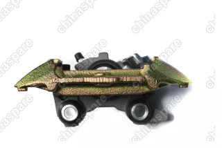 Суппорт тормозной задний левый в сборе DongFeng H30 Cross, S30 Н/О