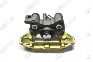 Суппорт тормозной задний левый в сборе DongFeng H30 Cross, S30 Н/О