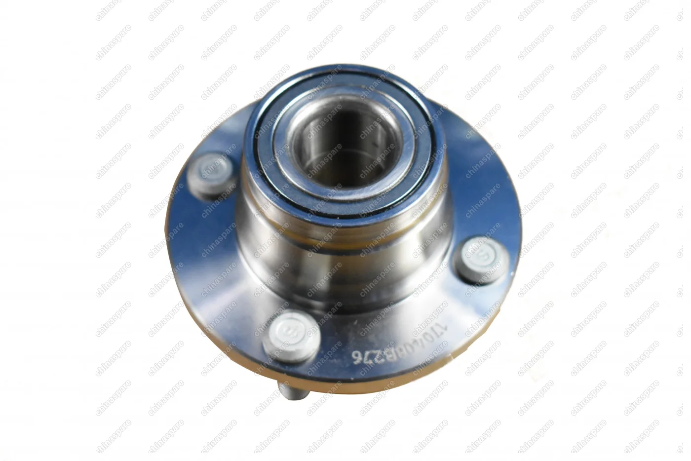 Ступица задняя Lifan Smily 330 New (без ABS)