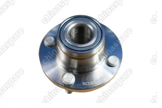 Ступица задняя Lifan Smily 330 New (без ABS)