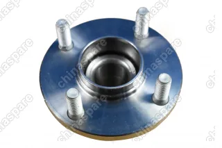 Ступица задняя Lifan Smily 330 New (без ABS)