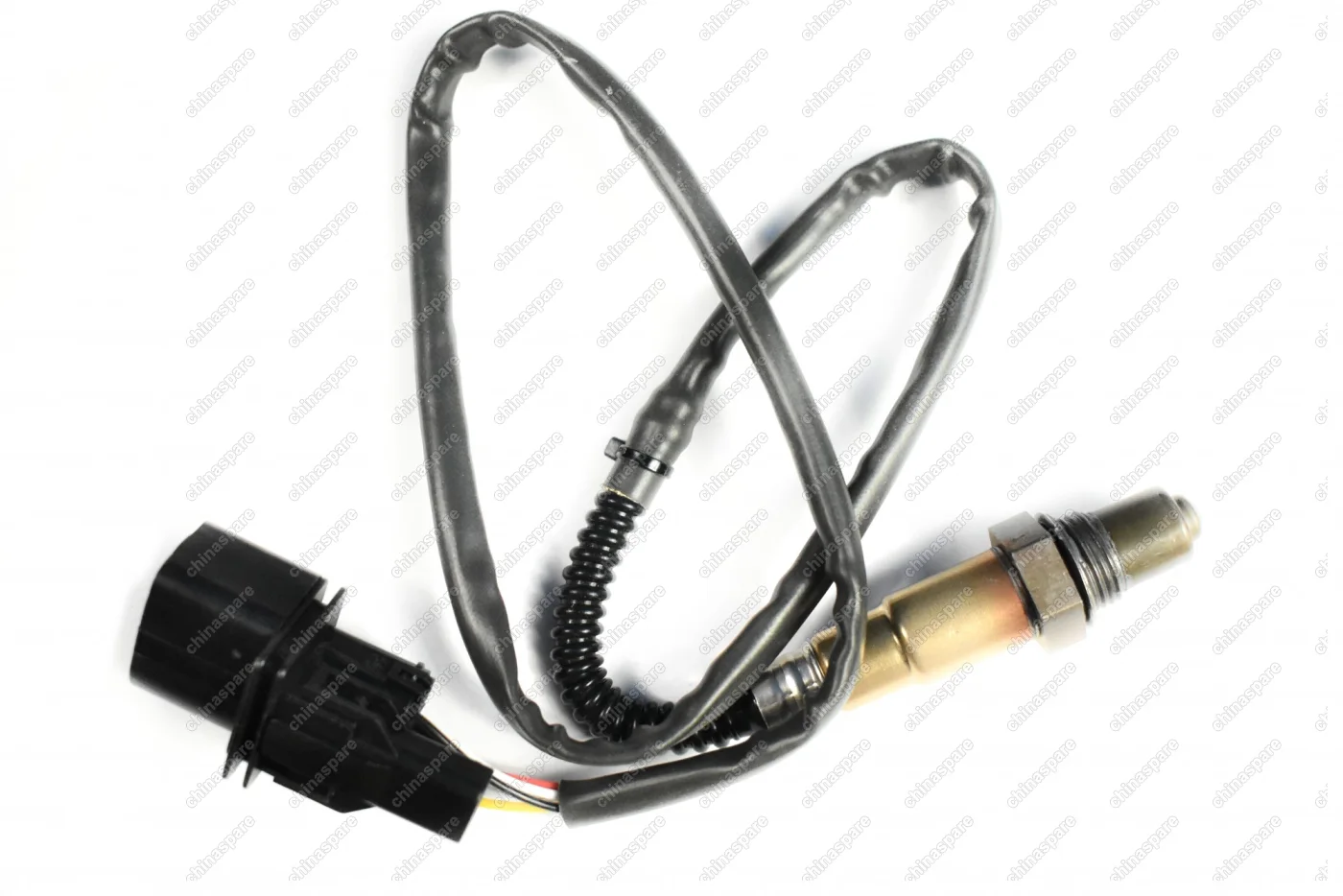 Датчик кислородный Audi A3 I / Volkswagen Golf IV,  Jetta IV / Skoda Octavia I 1,8T 00-06