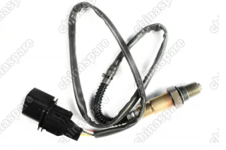 Датчик кислородный Audi A3 I / Volkswagen Golf IV,  Jetta IV / Skoda Octavia I 1,8T 00-06