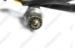 Датчик кислородный Audi A3 I / Volkswagen Golf IV,  Jetta IV / Skoda Octavia I 1,8T 00-06