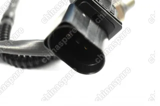 Датчик кислородный Audi A3 I / Volkswagen Golf IV,  Jetta IV / Skoda Octavia I 1,8T 00-06