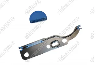 Прокладка натяжителя цепи ГРМ VAG Audi A4, A6, A8 / Volkswagen Golf IV, Passat B5/Sharan 1.8T