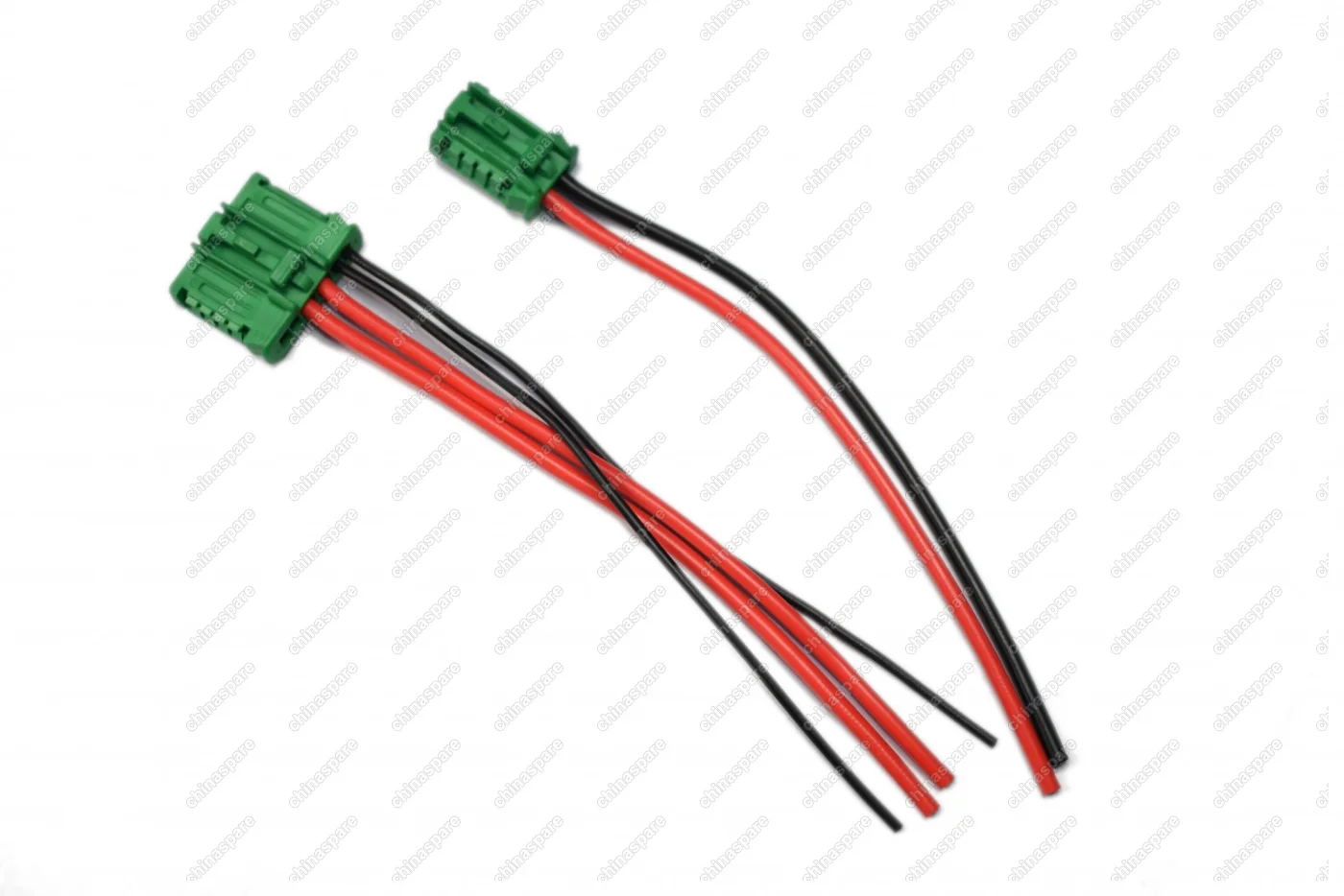 Разъем резистора отопителя Nissan Note I