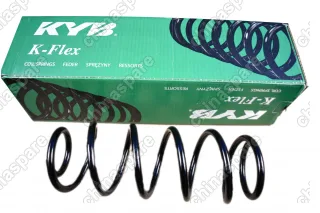Пружина задней подвески «KYB» FAW Besturn Х80