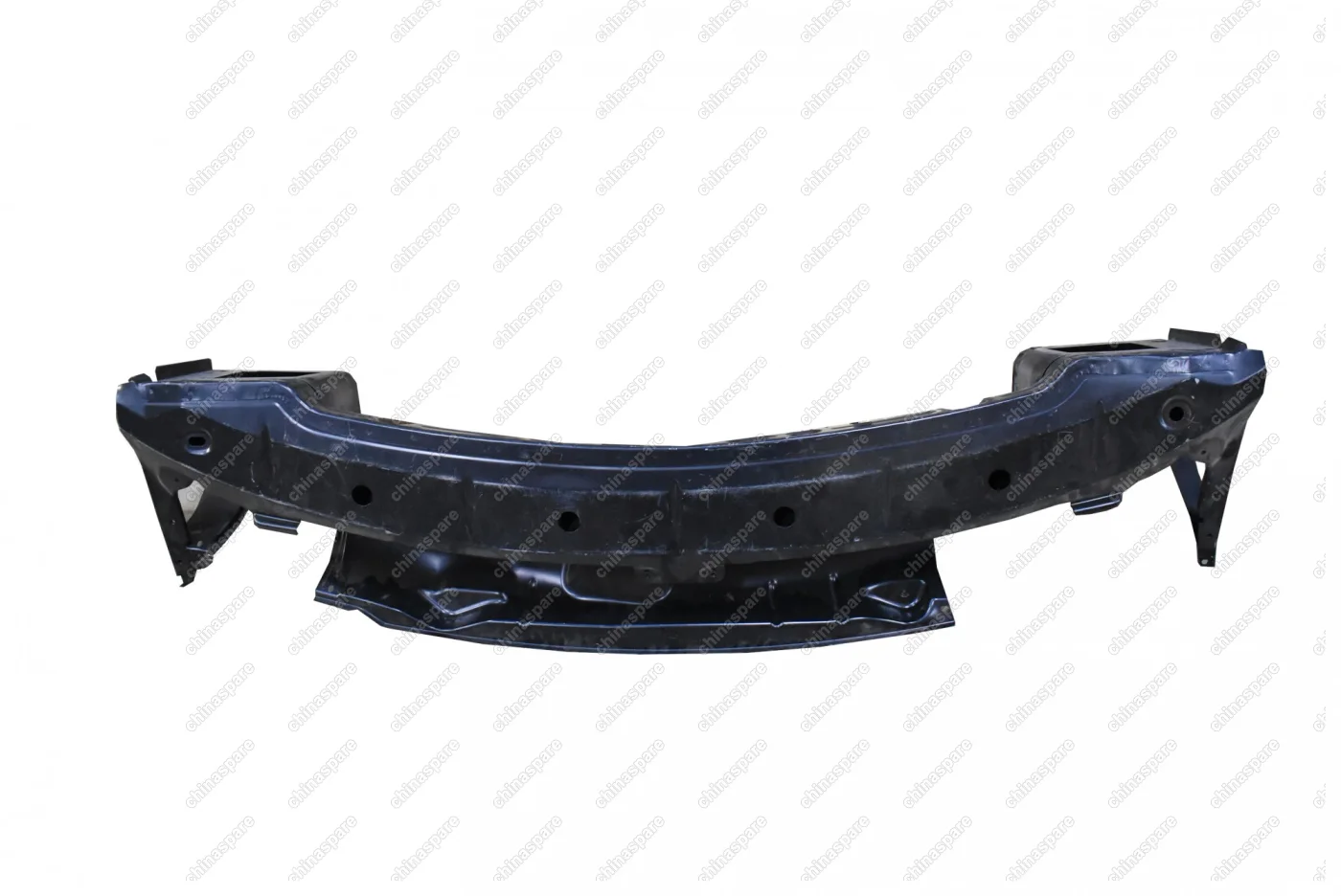 Усилитель бампера (обтекатель) Volkswagen Transporter 2004-2015