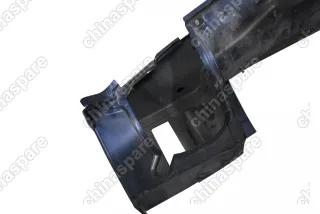 Усилитель бампера (обтекатель) Volkswagen Transporter 2004-2015