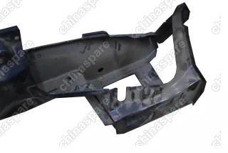 Усилитель бампера (обтекатель) Volkswagen Transporter 2004-2015