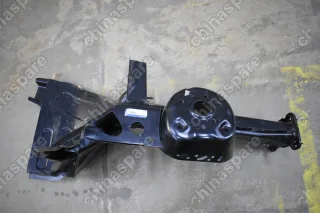 Лонжерон передний правый Ford Focus II (Неполный комплект)