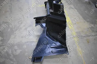 Лонжерон передний правый Ford Focus II (Неполный комплект)