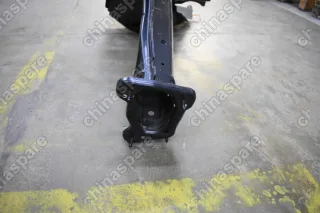 Лонжерон передний правый Ford Focus II (Неполный комплект)