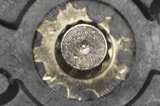 Моторчик стояночного тормоза BMW F10/F18/F11/520I/ X3 F25 / Range Rover Sport 2014 VOGUE L405 2013