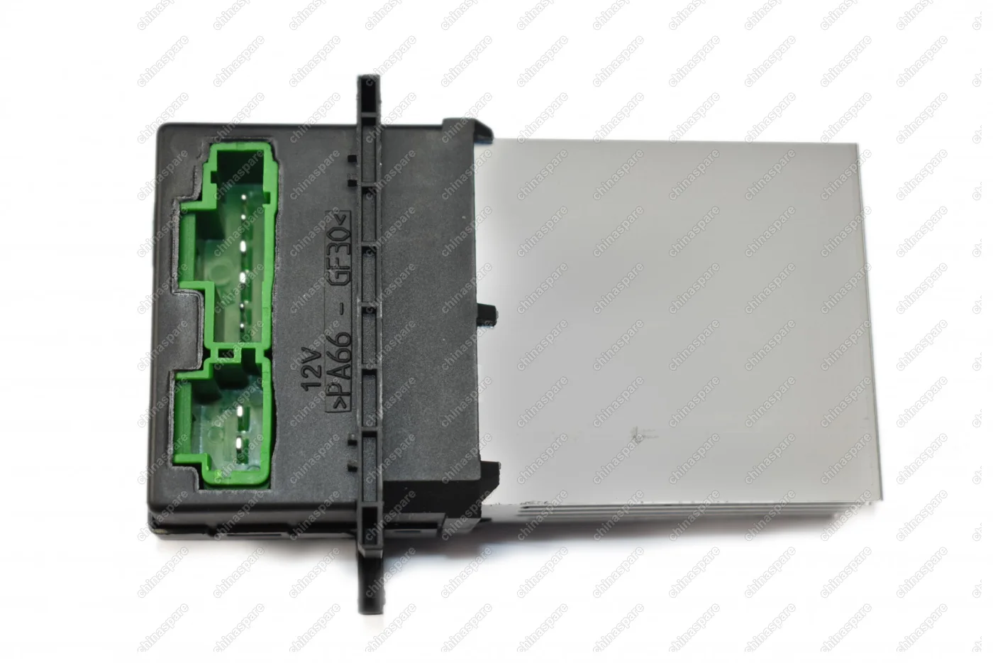 Реостат вентилятора отопителя Renault Megane II, Clio III