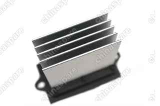 Реостат вентилятора отопителя Renault Megane II, Clio III