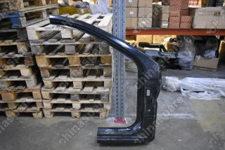 Панель стойки кузова внешняя правая Kia Ceed 2006-2012 (уценка)