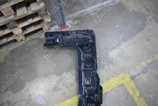 Панель стойки кузова внешняя правая Kia Ceed 2006-2012 (уценка)