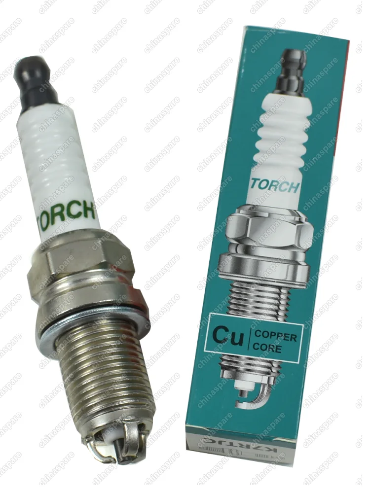 Свеча зажигания Chery Bonus, Very,Fora,Tiggo