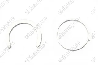 Шарнир передней подвески с пыльником нижний Haval H9