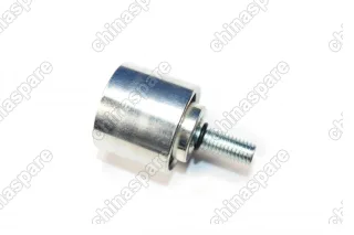 Ролик ремня ГРМ паразитный Chery Tiggo 2 (А13Т)