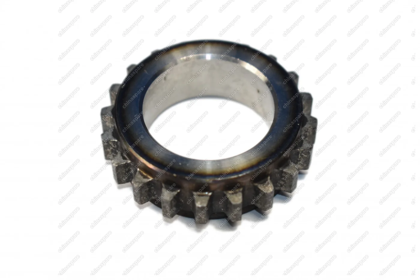 Шестерня коленвала нижняя Zotye T600 1.5