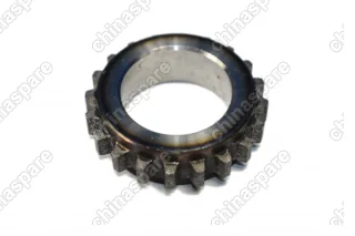 Шестерня коленвала нижняя Zotye T600 1.5