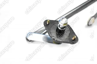 Трапеция стеклоочистителя (без мотора) Chevrolet (Daewoo) Lanos / ZAZ Chance