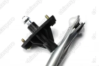 Трапеция стеклоочистителя (без мотора) Chevrolet (Daewoo) Lanos / ZAZ Chance